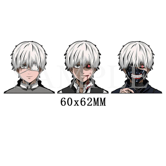 Kaneki