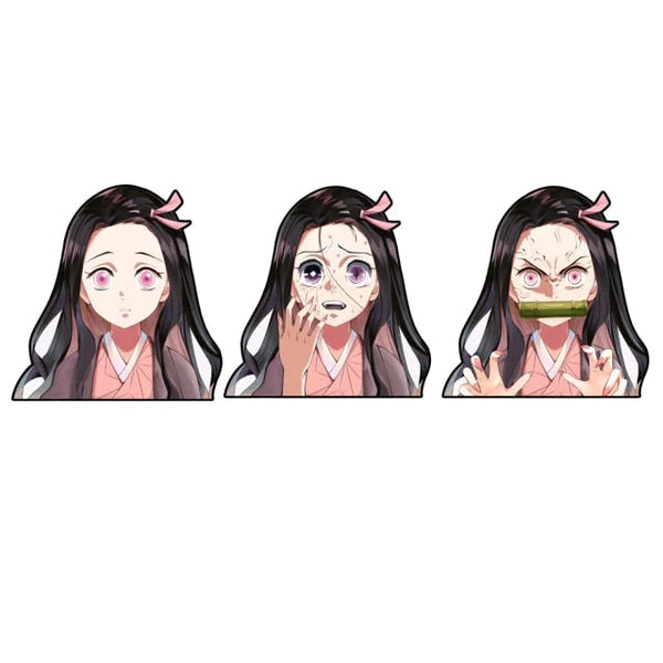 Nezuko