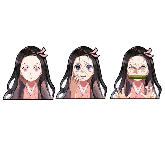 Nezuko